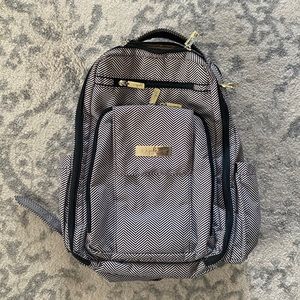 Ju-Ju-Be BRB diaper backpack